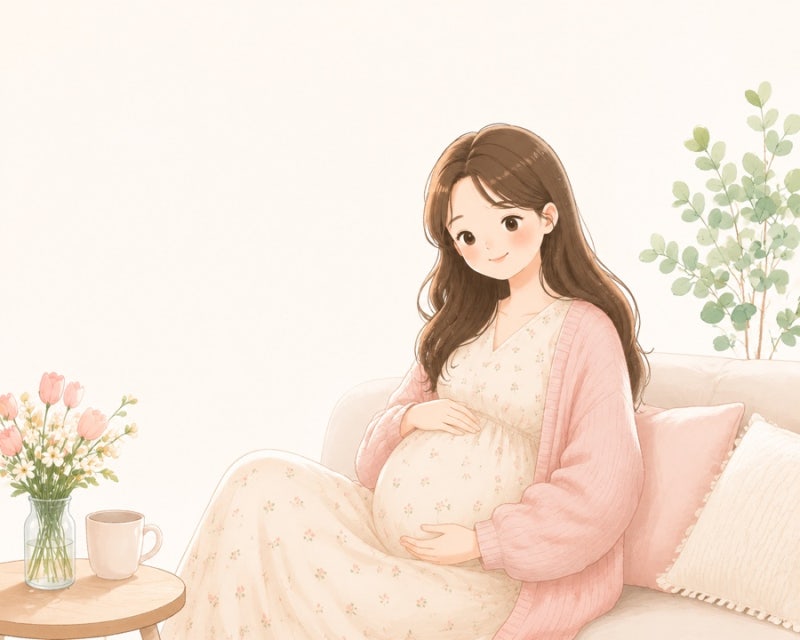2026년 서울시 임산부 혜택 총정리 l 임신부터 출산까지 한눈에