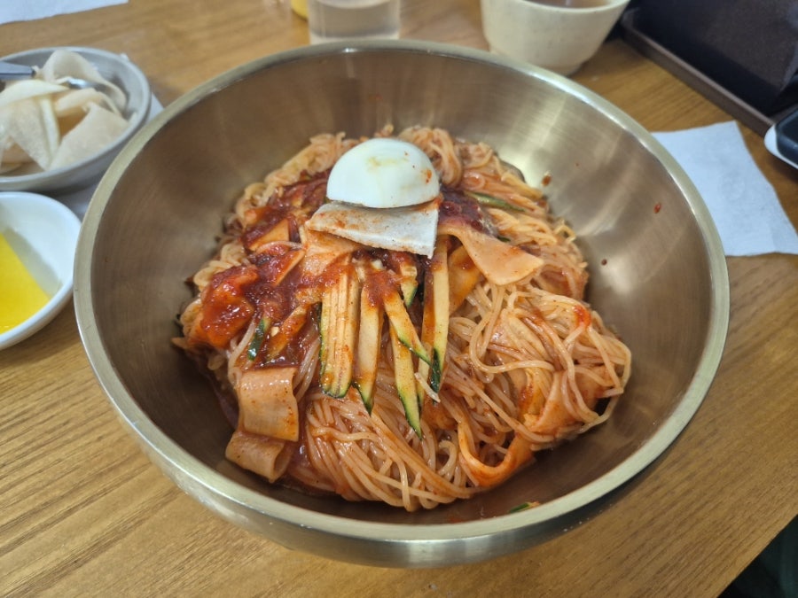서박사밀면 본점 사진 6