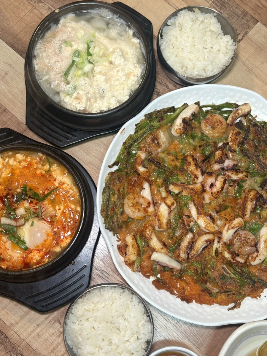 봉화맷두부 사진 1
