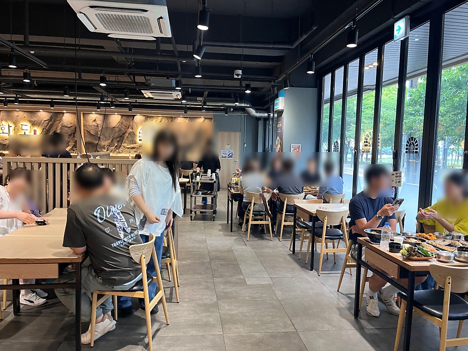 어화도 수성못점 사진 6