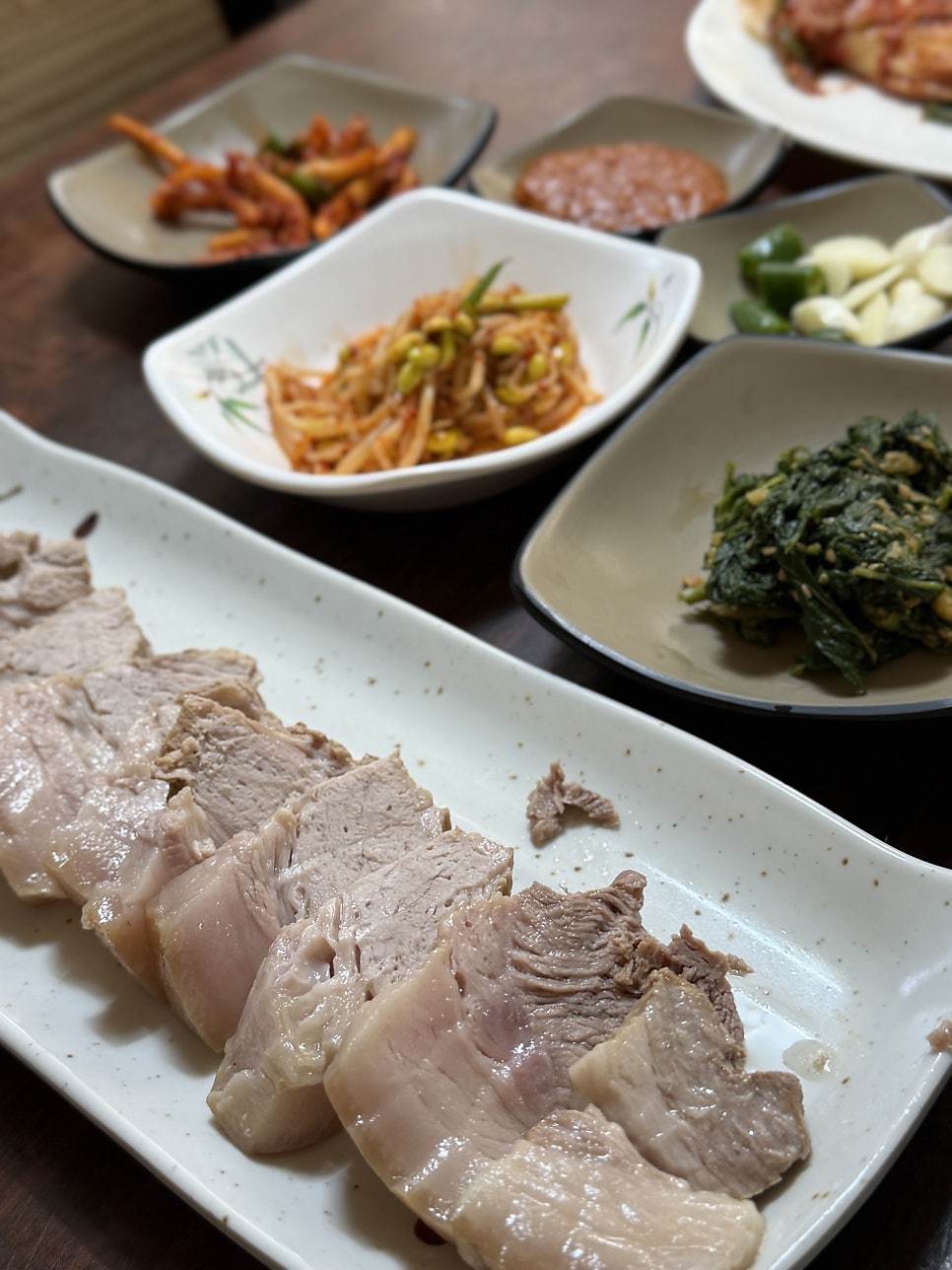 순옥이네밥집 사진 1