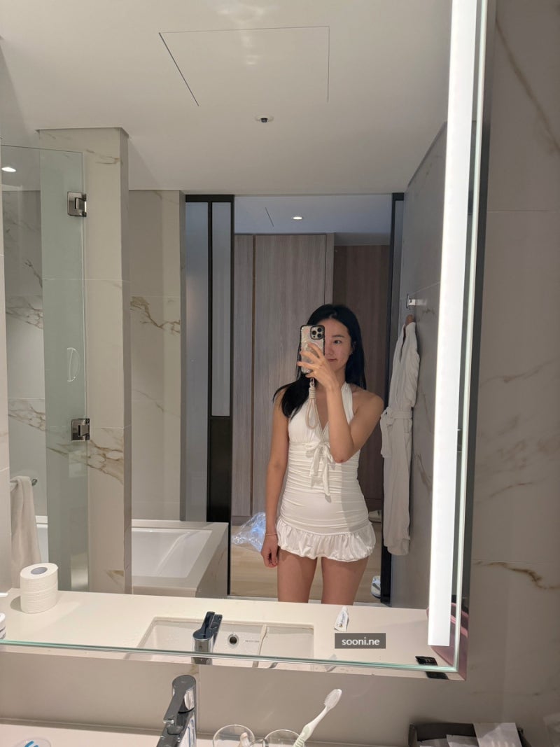 강릉 신라모노그램 호텔 수영장 가격 이용 예약방법 총정리