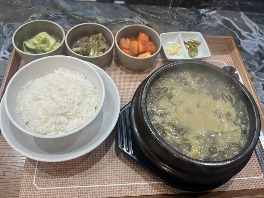 태식당 사진 2