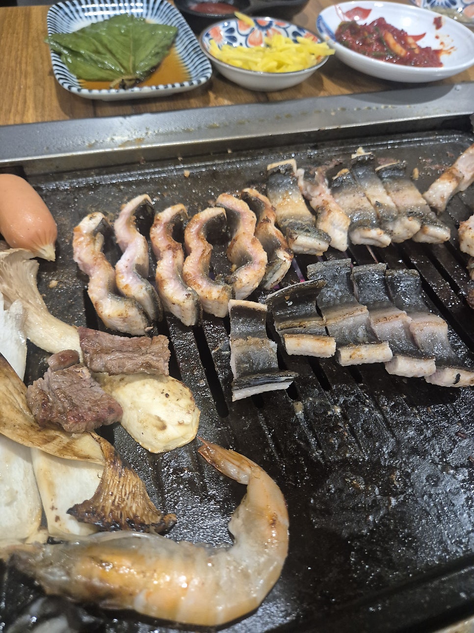 처음본명품민물장어 토곡점 사진 2