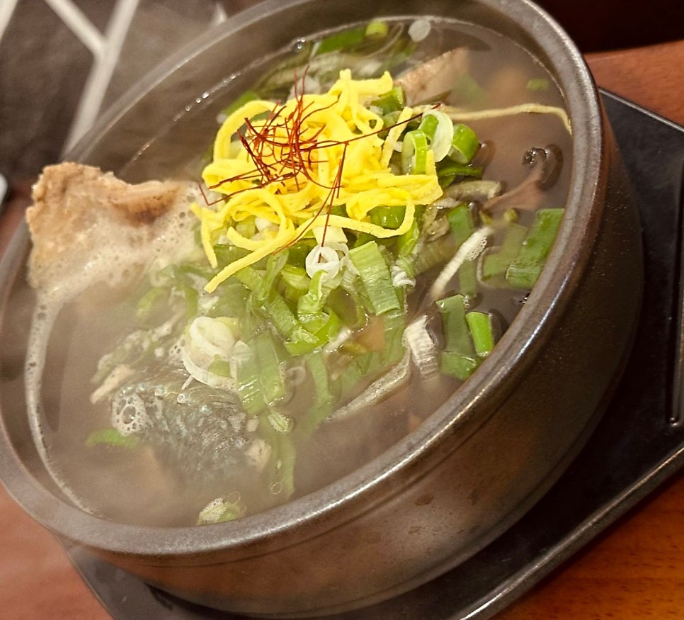 산수화 사진 2