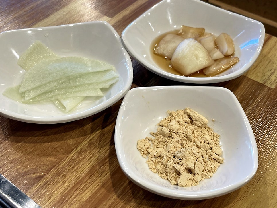 용팔이막창 삼화점 사진 3