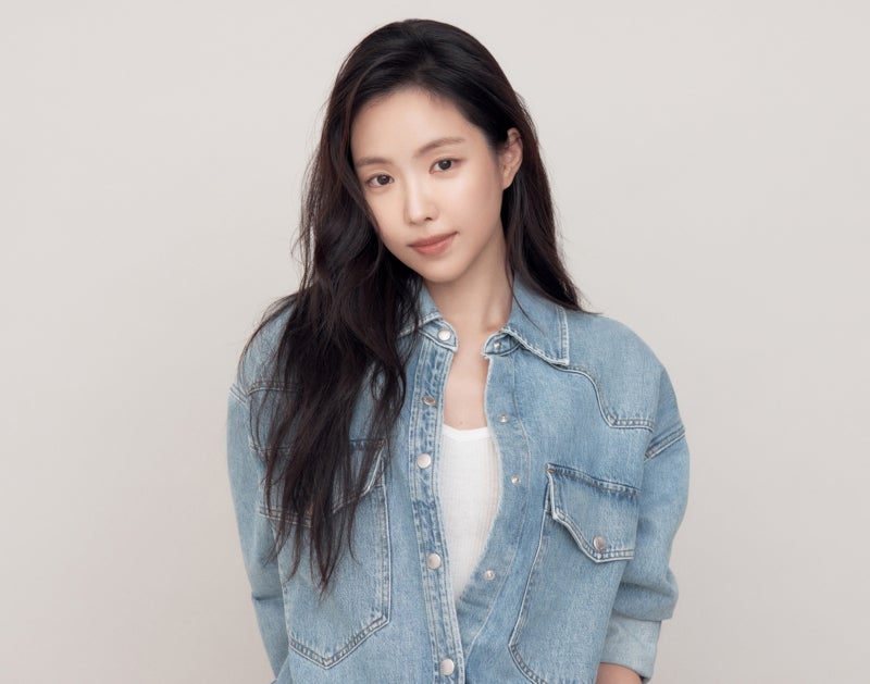 '김부장 정상아 요원' 배우 손나은 학력 및 연기 경력과 살아온 생애