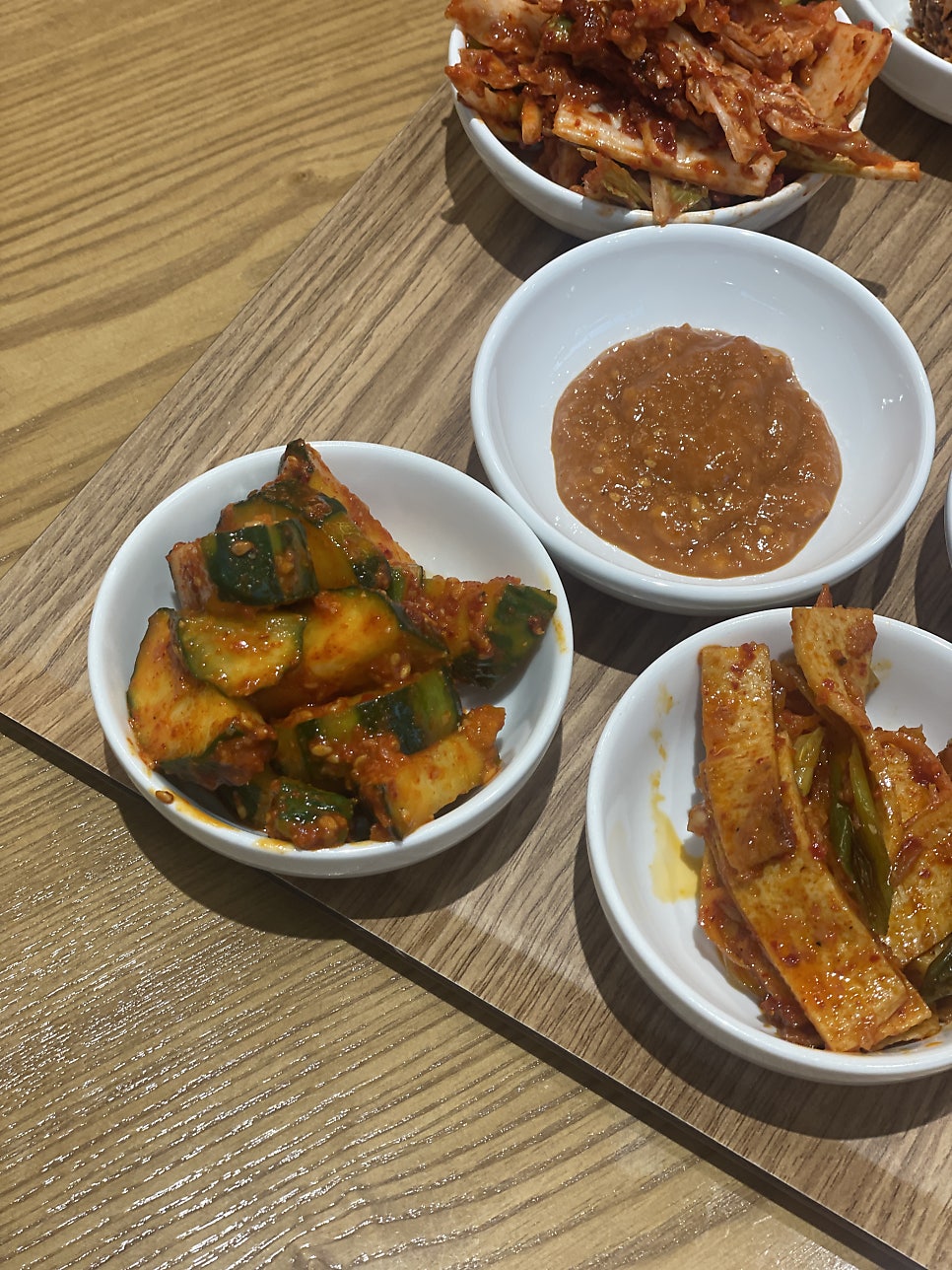 진돼지곰탕 사진 4
