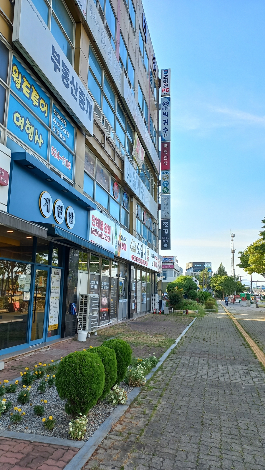 계란밥 사진 1
