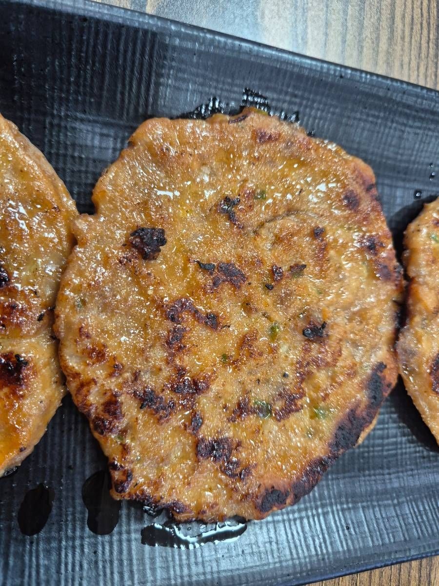 삼선미나주곰탕 보은점 사진 2