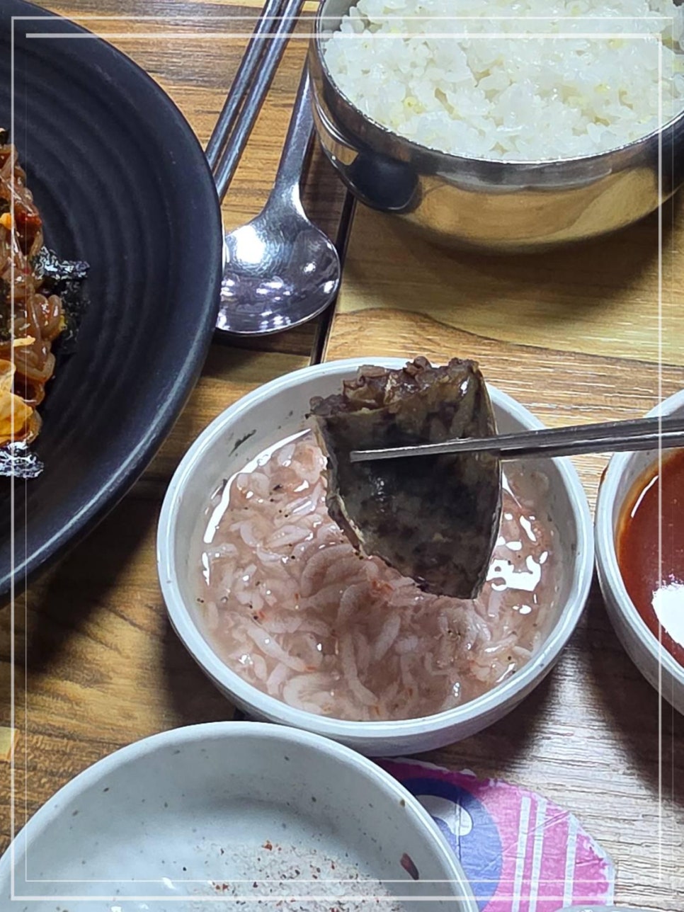 달동네마늘순대 2호점 사진 4