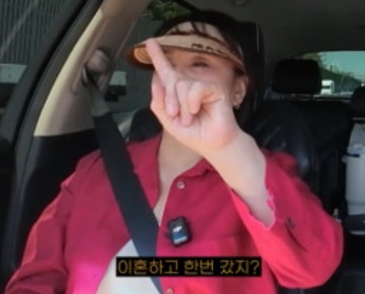"너희 생각하고 간 거다" <b>이경실</b> 23년 만의 에버랜드 고백
