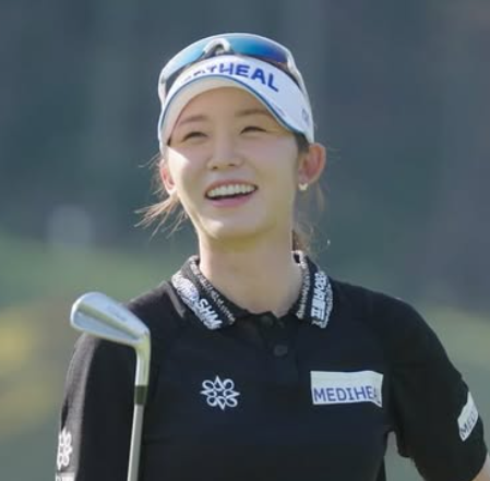 여자 골퍼 배소현 프로필, 13년 무명 끝에 "결국 피어난 꽃"