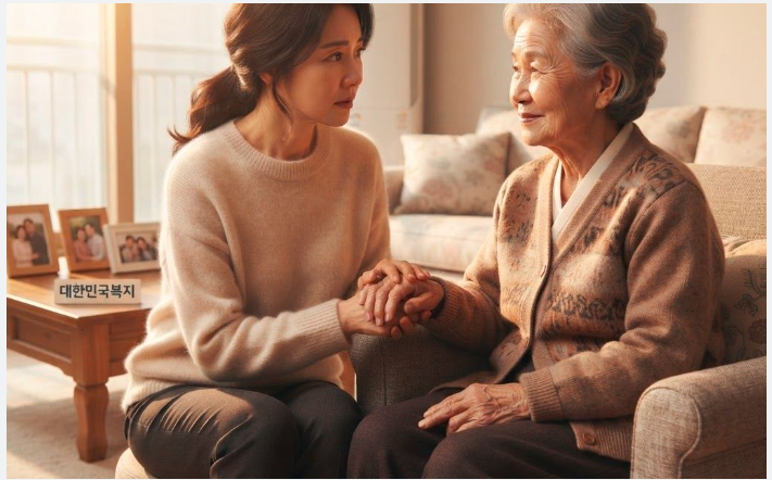 부모님 치매 초기증상은 어떤 것이 있을까? (건망증 차이 및 체크리스트)