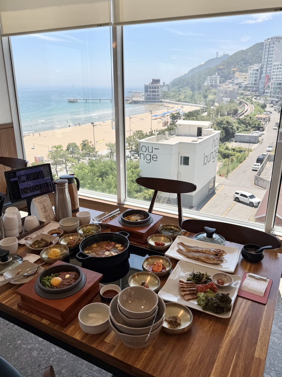 다솥맛집 프리미엄부산 사진 1