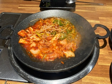 냉정 소담한 제주대패삼겹살 사진 2