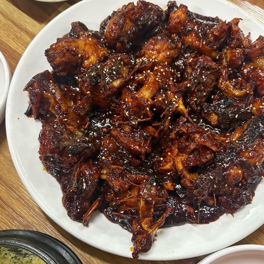 정동진아구찜해물찜 사진 2