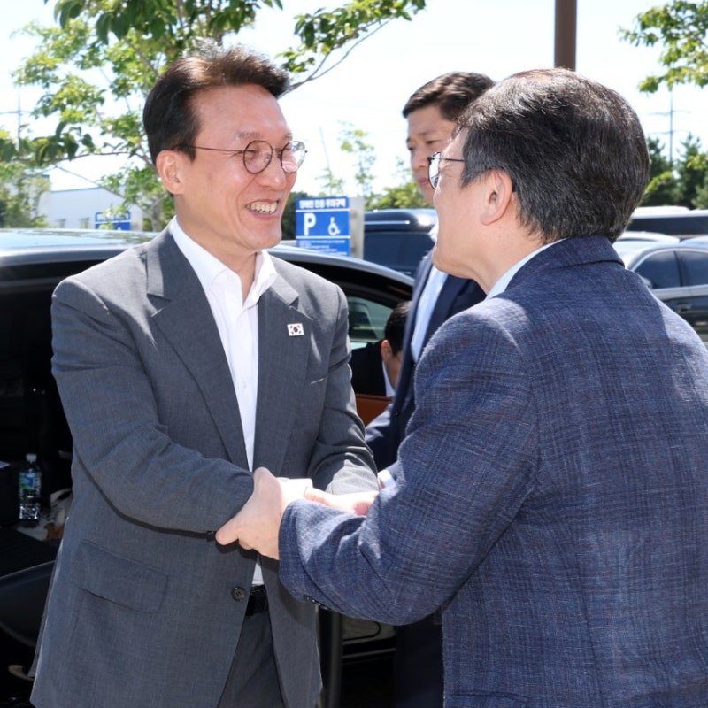 김민석이 “노무현 죽이겠다 발언 기사, 내가 썼다” 김의겸이 털어놓은 24년 전의 비하인드