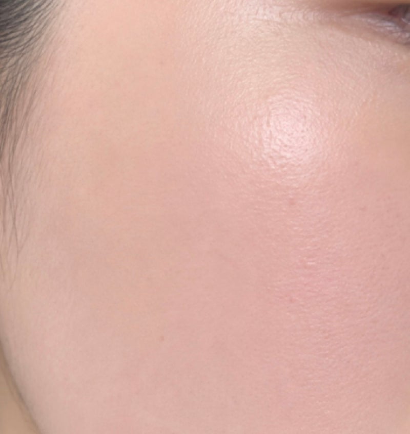 아멜리 도화쿠션 항목별 별점 평가 내돈내산(얇고 가벼운 톤업쿠션? 검증 해볼게요)