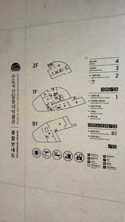 수도국산달동네박물관 사진 4