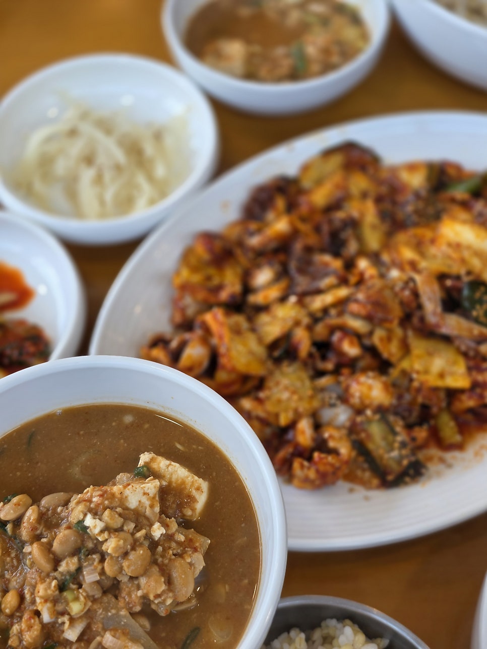 일산청국장 사진 4