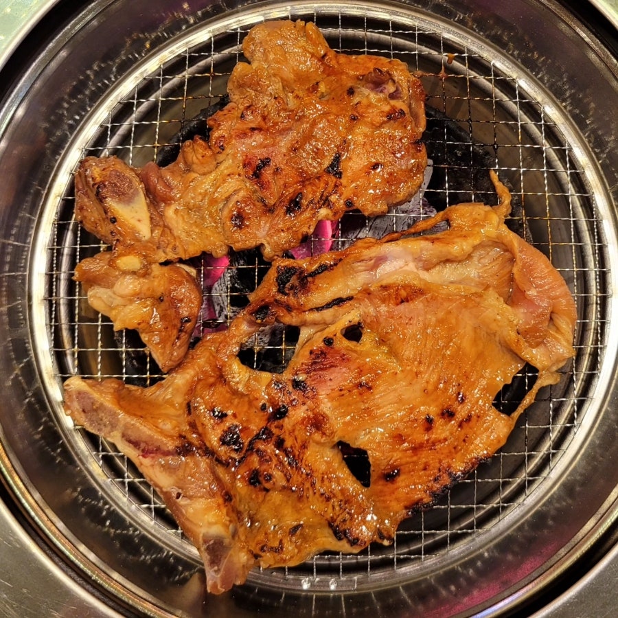 낙원정갈비 사진 3