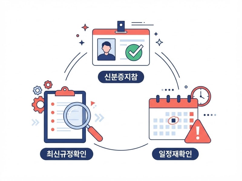 손해보험협회 자격시험센터 바로가기 (https://isi.knia.or.kr)