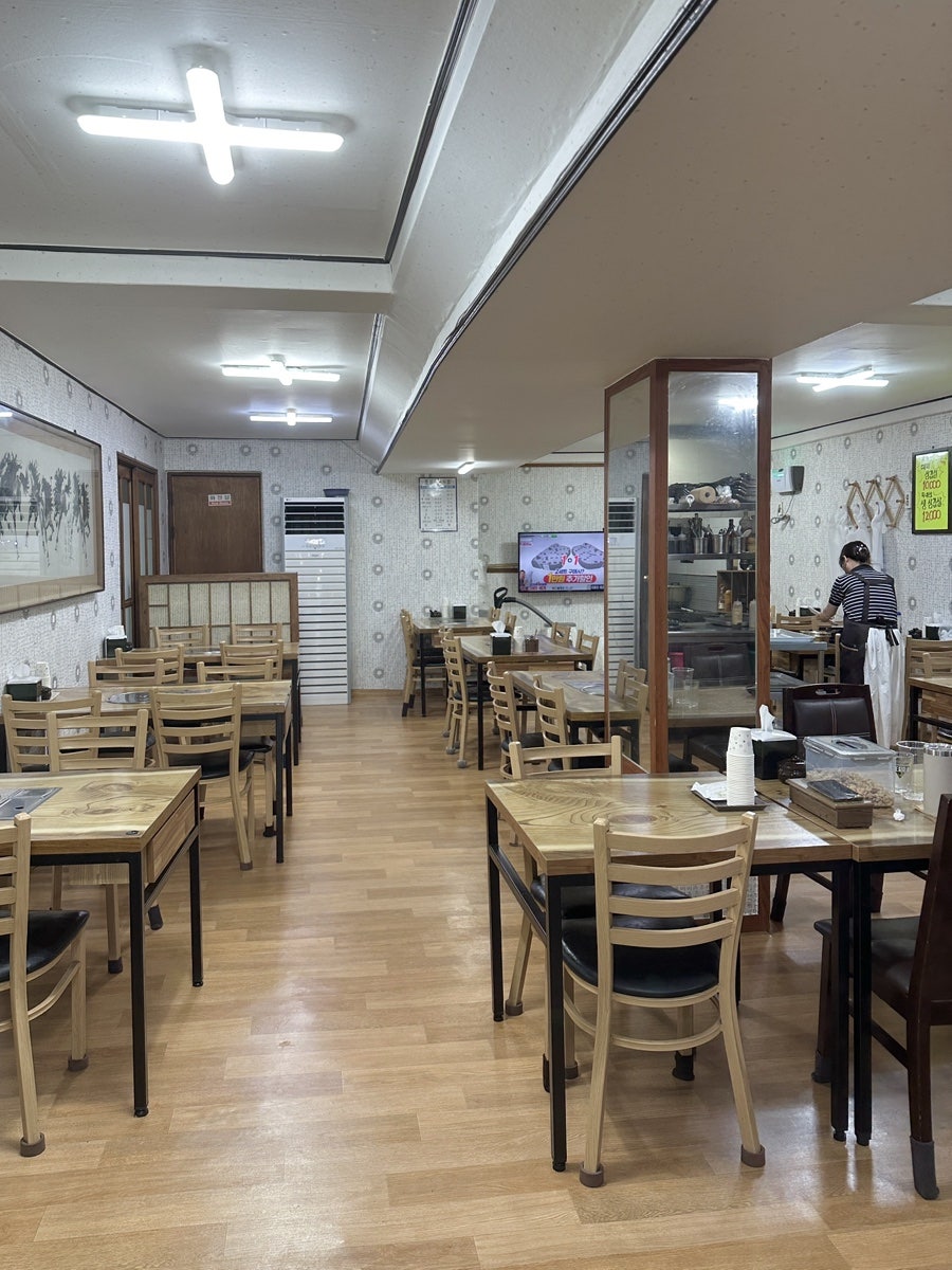 박순식당 사진 4