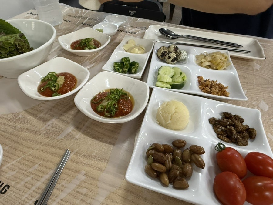 왕초장 사진 6