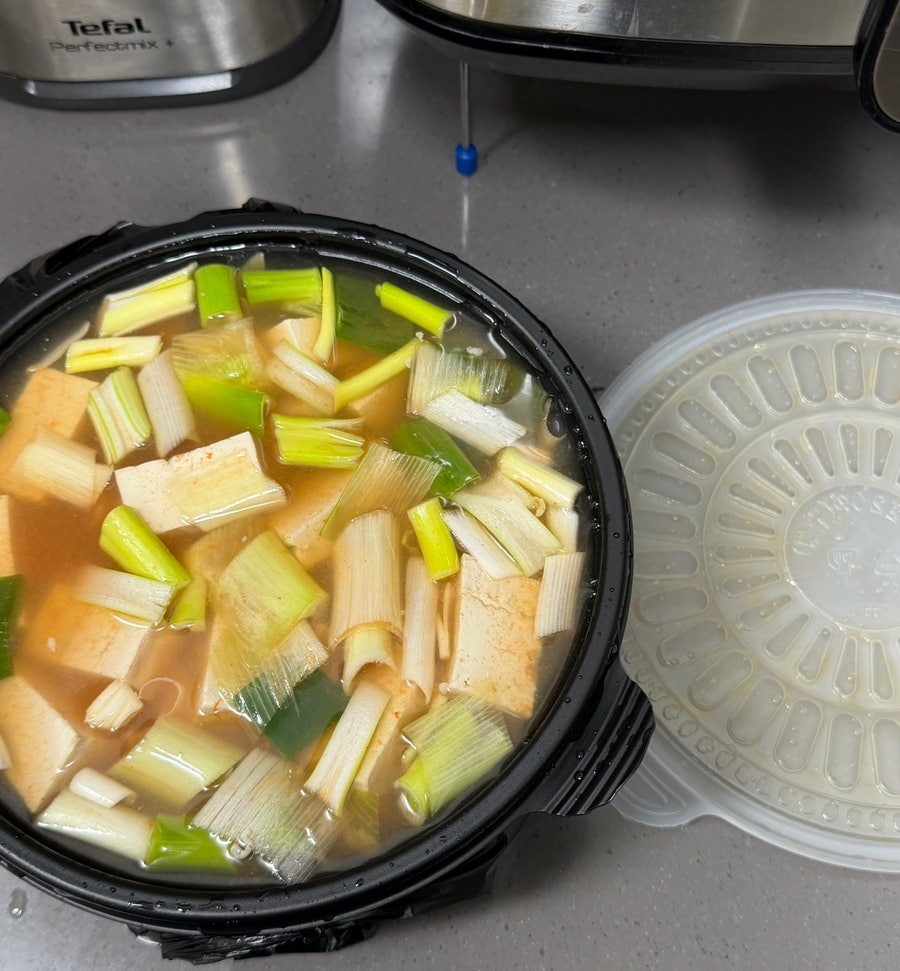 삼삼찌개마을 사진 4