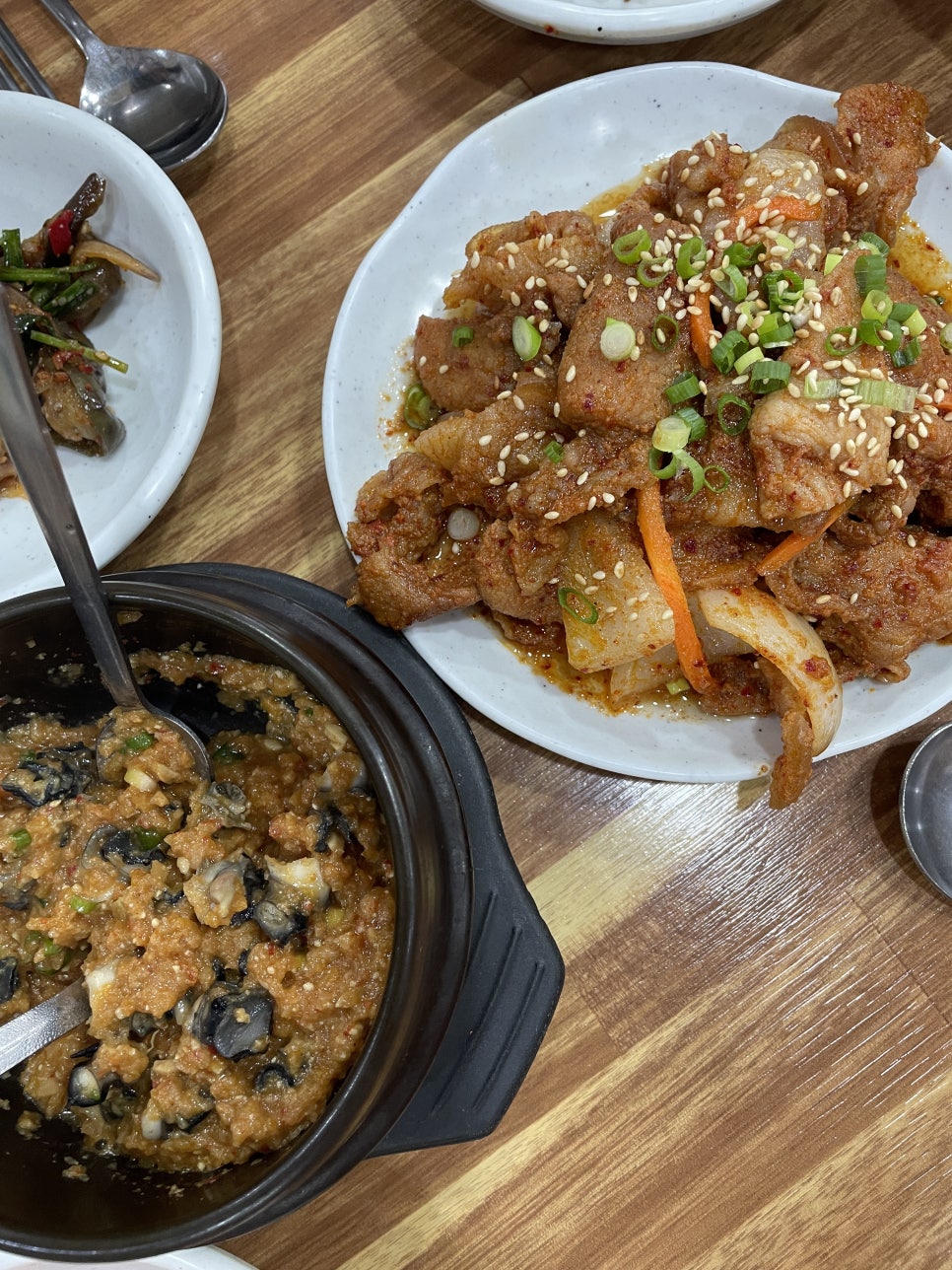 산들애밥상 사진 4