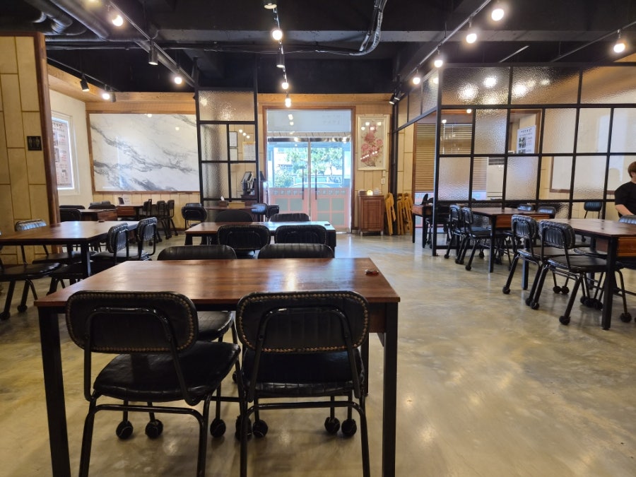 제라한보쌈 사진 4