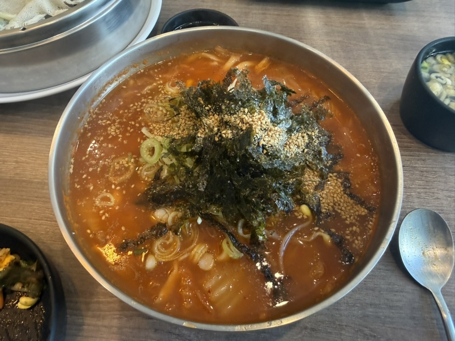 고가옥 사진 1