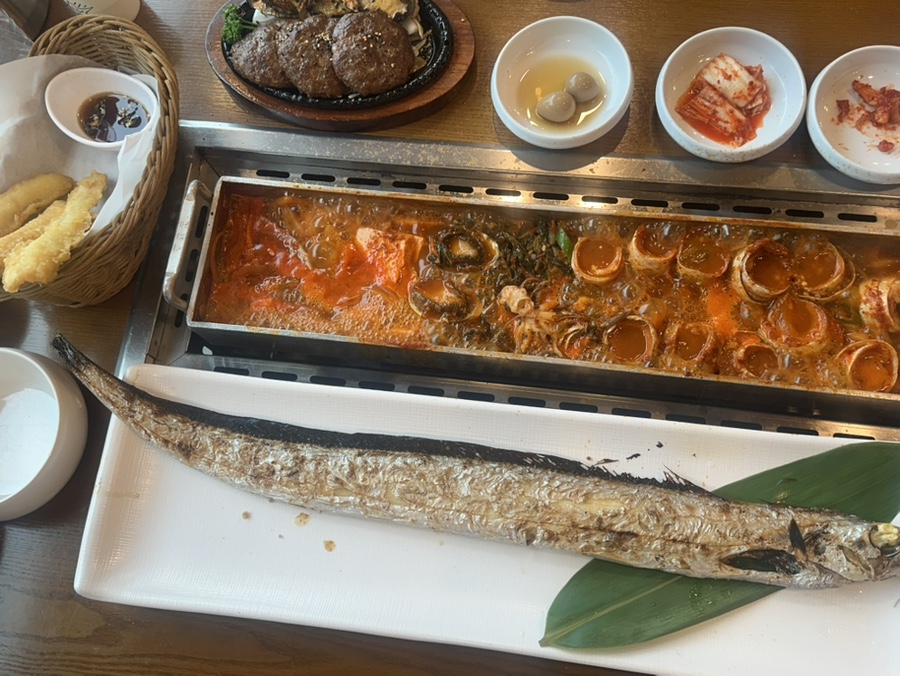 한라갈치 사진 6