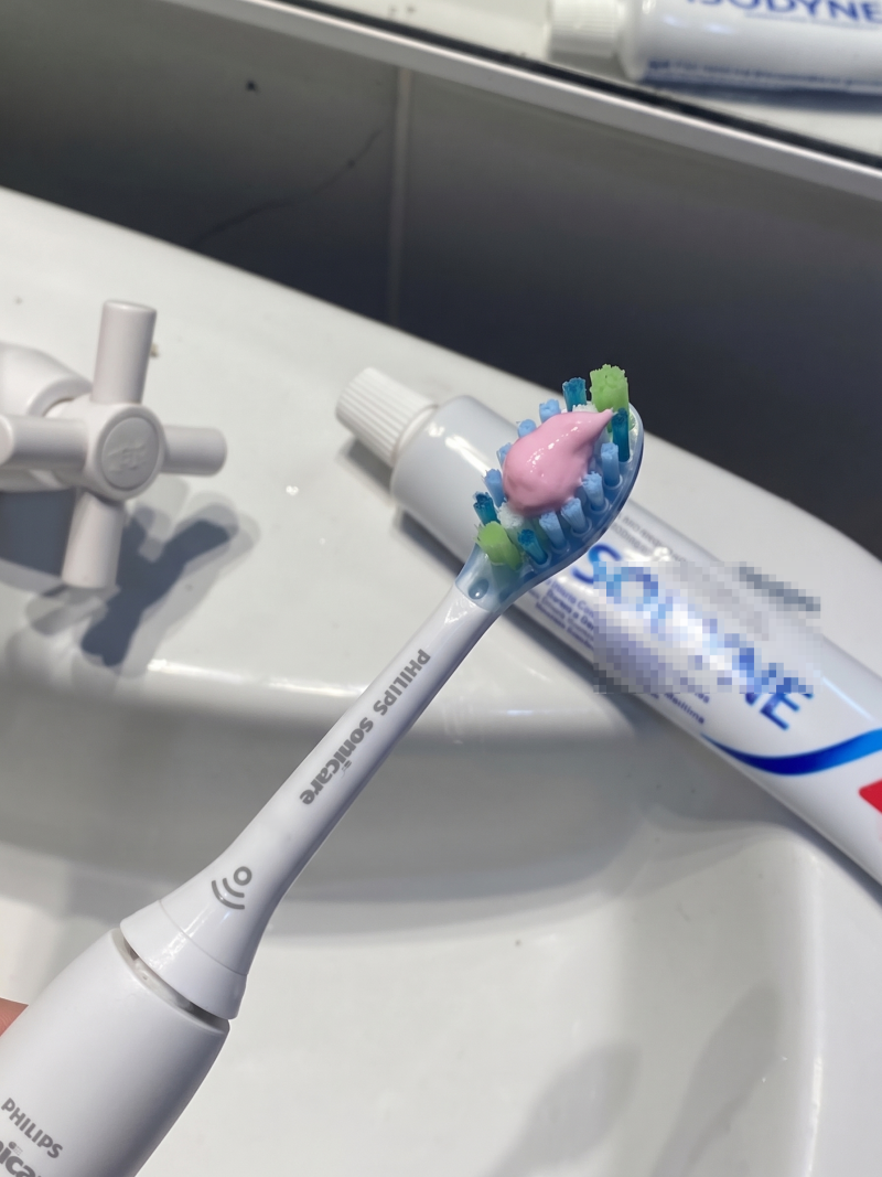 양치·치실만 하던 50대가 구강 유산균까지 챙겨 먹게 된 이유 (노르다인 3개월 후기)