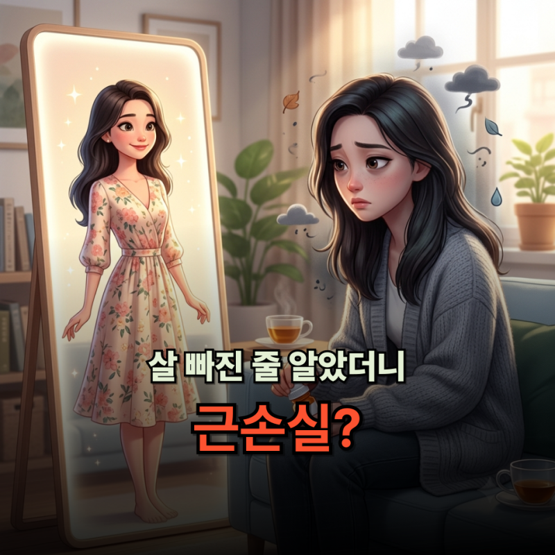 10kg 감량의 그늘? 마운자로 효과 및 부작용 제대로 알아야 하는 이유