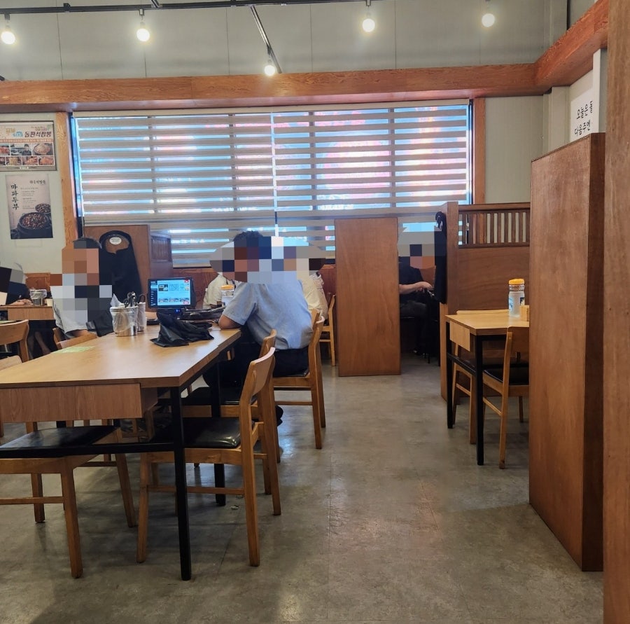 돌판석짬뽕 파주심학산점 사진 5