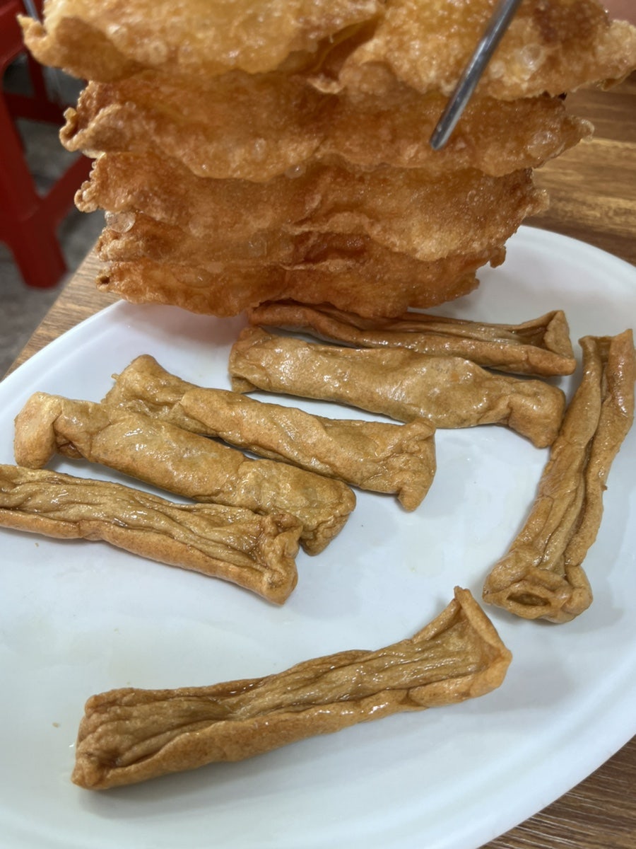 신천궁전떡볶이 두류점 사진 4