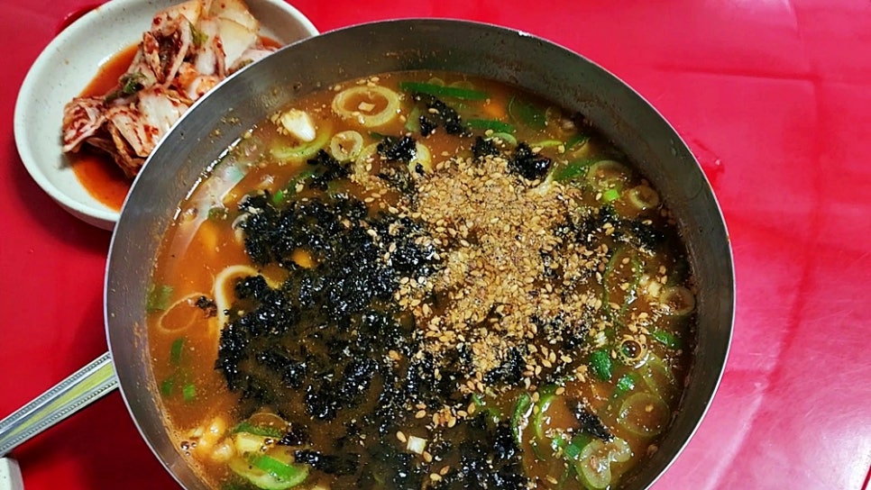 성남칼국수 사진 6