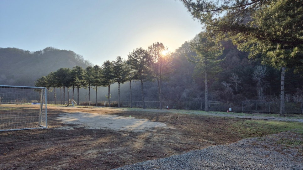 곰돌이캠핑장 사진 4