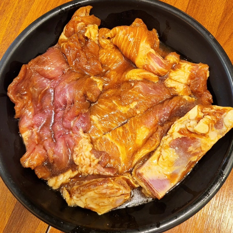 낙원정갈비 사진 2