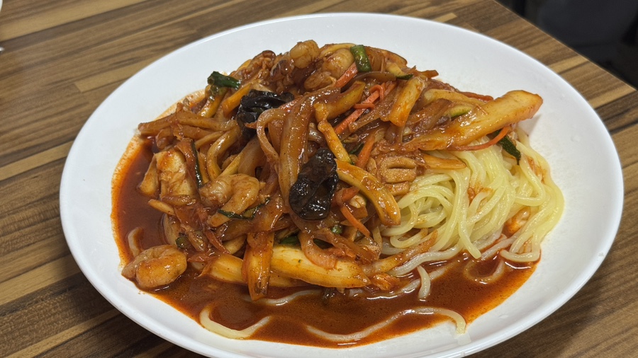 영생덕 사진 1