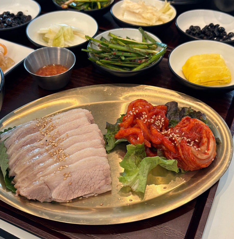 Jokbalyasijang Pajugyohajeom photo 1