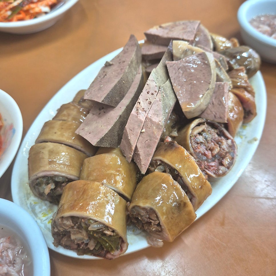 이모식당 사진 5