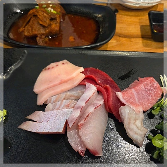 도원스시 일산킨텍스본점 사진 3