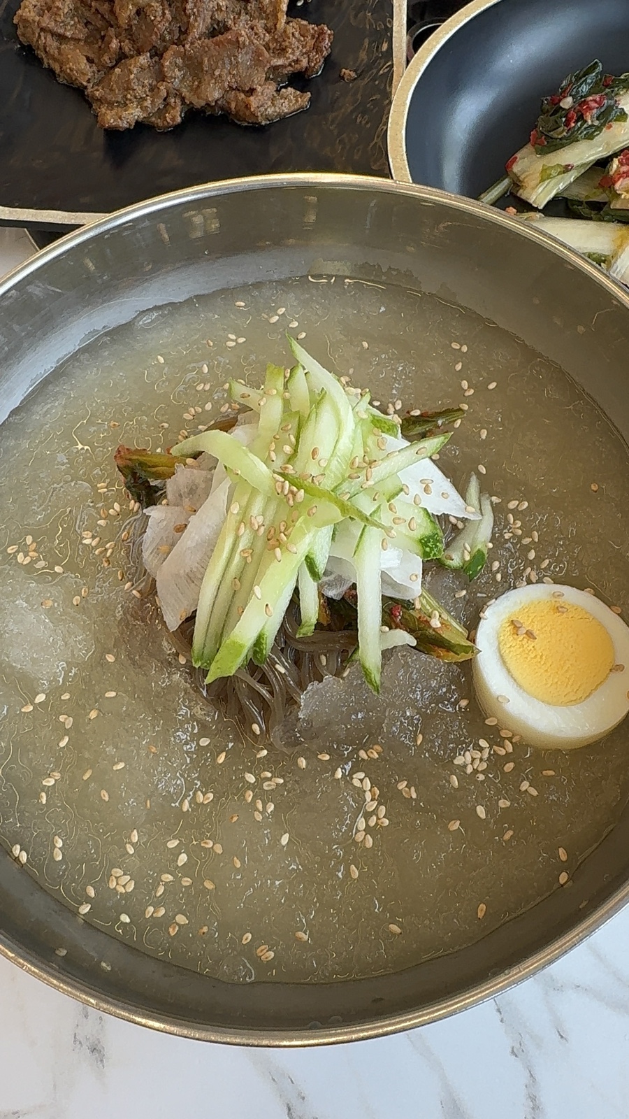 백운산갈비 지제센트럴직영점 사진 4