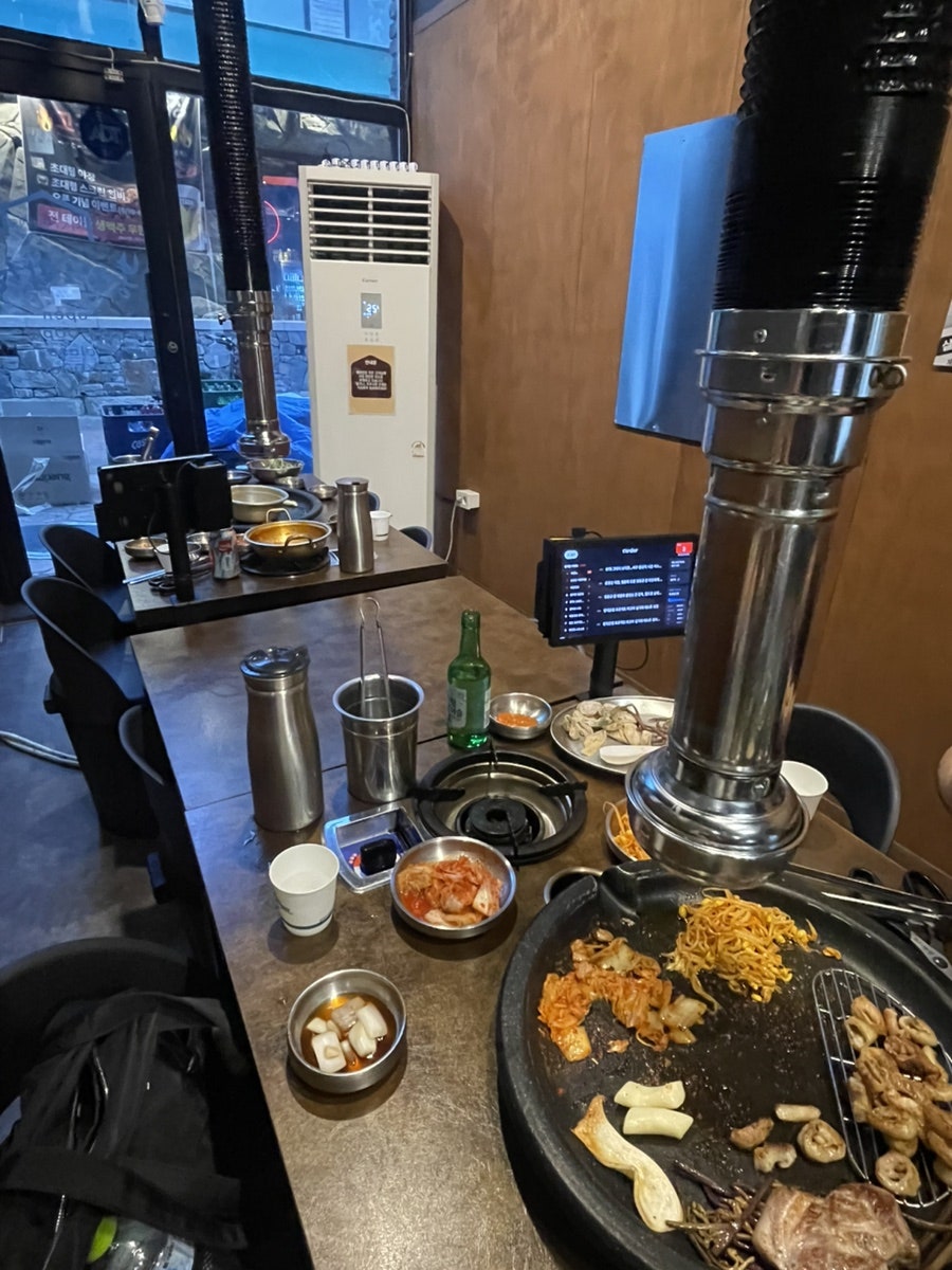 봉자막창 대구종로점 사진 4