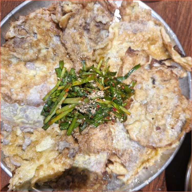 제천막국수 사진 2