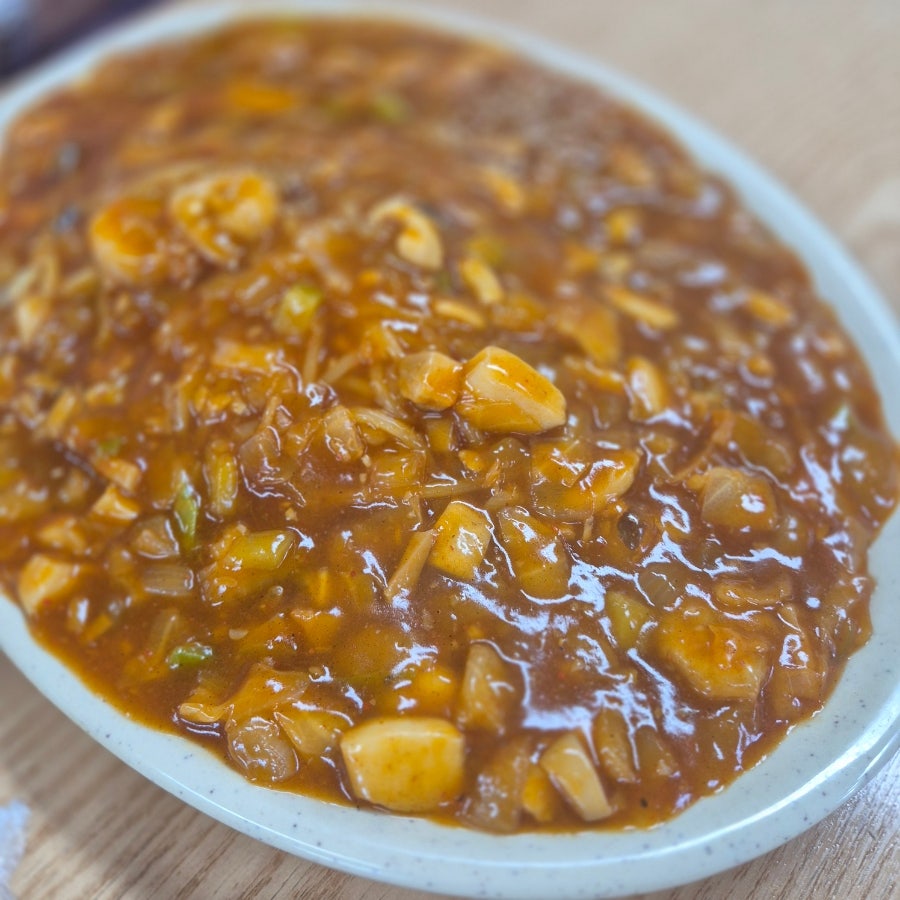 거창반점 사진 5