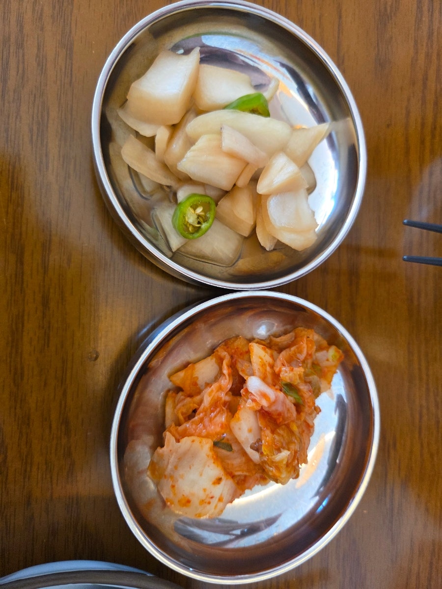 제주또바기 보말칼국수전문점 사진 6